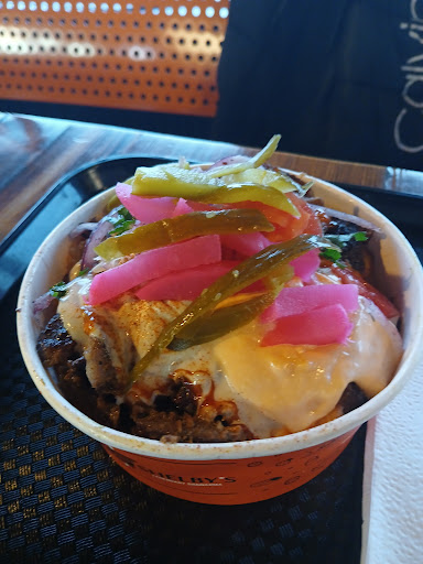 Photo of Shelby's Legendary Shawarma - White Oaks - 802 Exeter Rd, London, ON N6E 1L5
